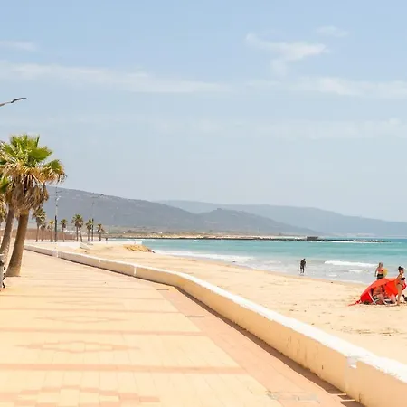Casa El Pez Emperador - Playa, Terraza, Vistas